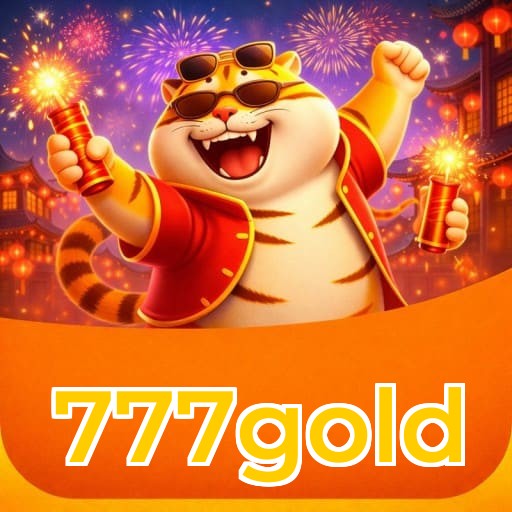 Logo Oficial 777gold Download